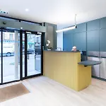 De Venise Hotel Paris