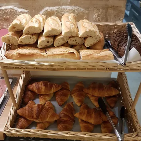 De Venise Hotel Parigi