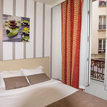 Hotel De Venise Parigi