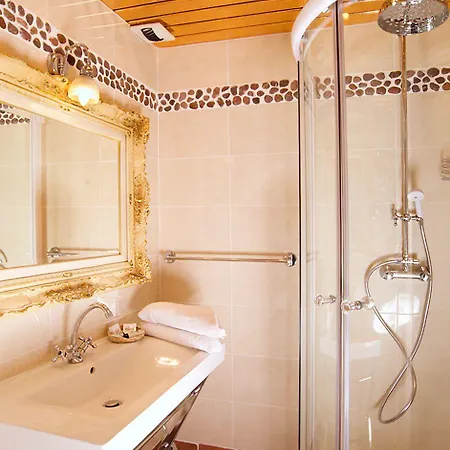 De Venise Hotel Parigi