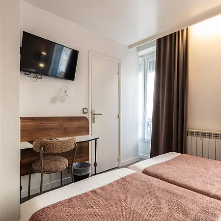 De Venise Hotel Parigi