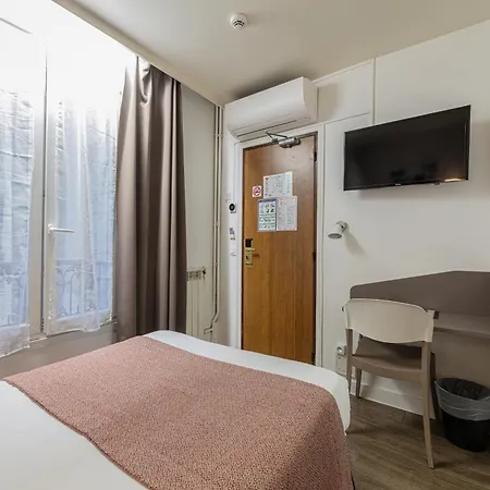 De Venise Hotel 2*