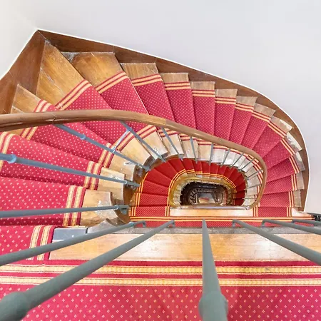 Hotel De Venise Parigi