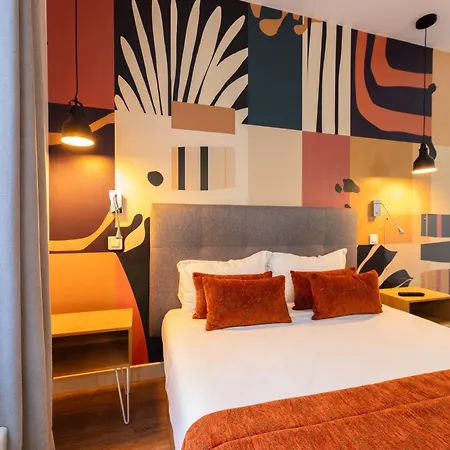 De Venise Hotel