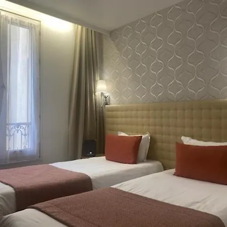 De Venise Hotel Parigi