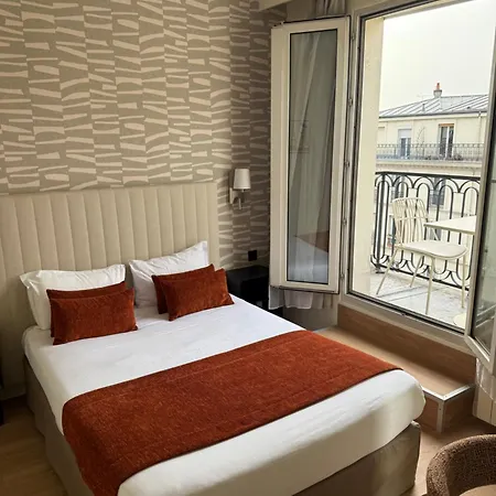 Hotel De Venise 2*