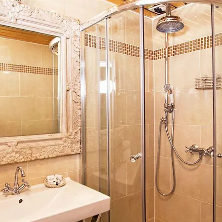 Hotel De Venise Parigi