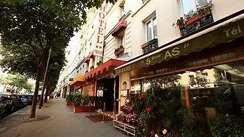 De Venise Parigi