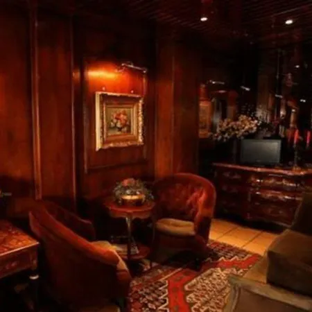 Hotel De Venise Parigi