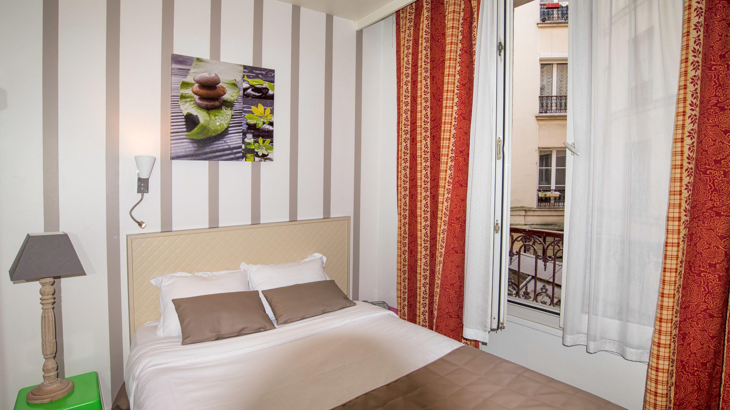 Hotel De Venise Parigi