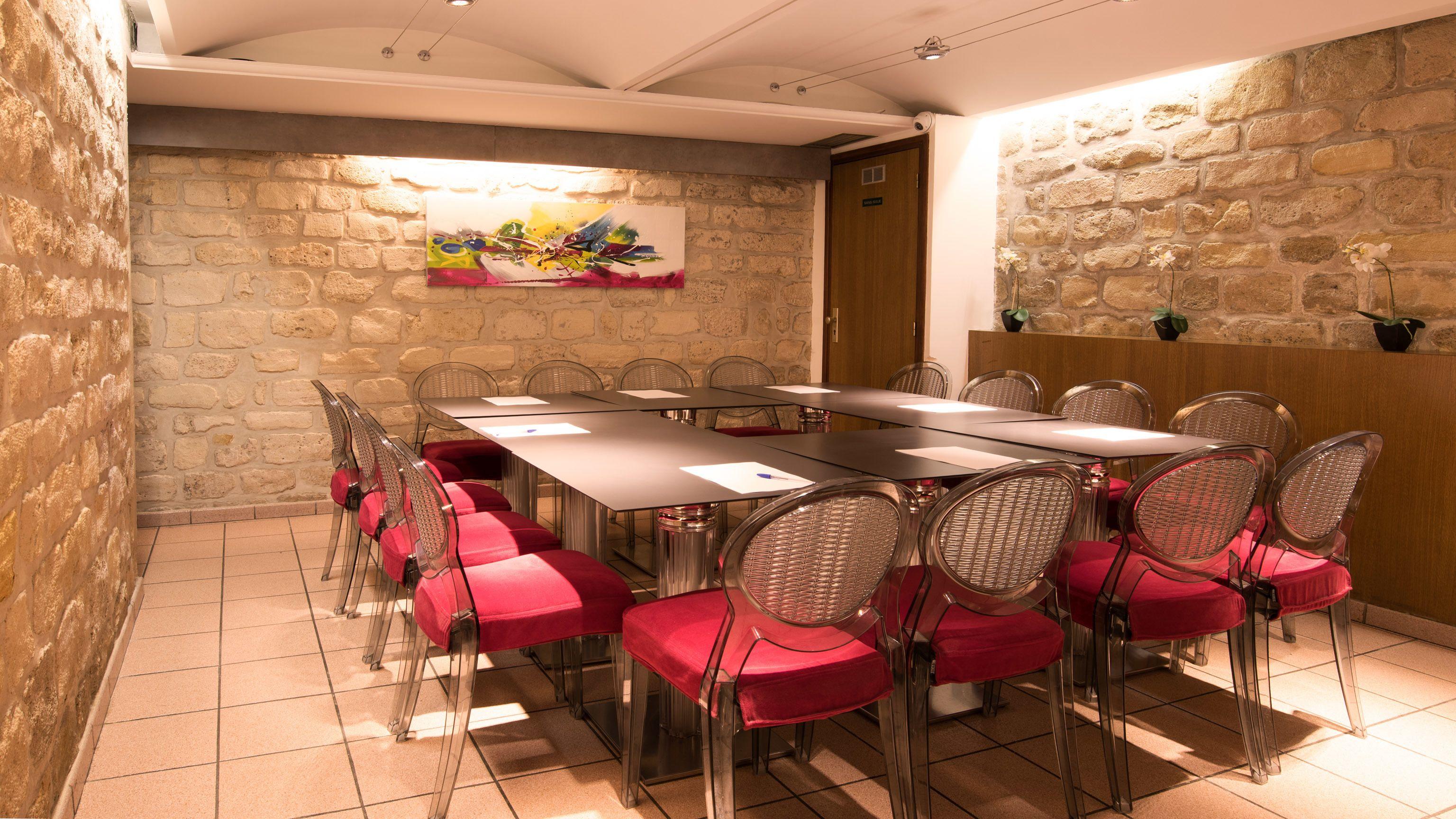 Hotel De Venise Parigi