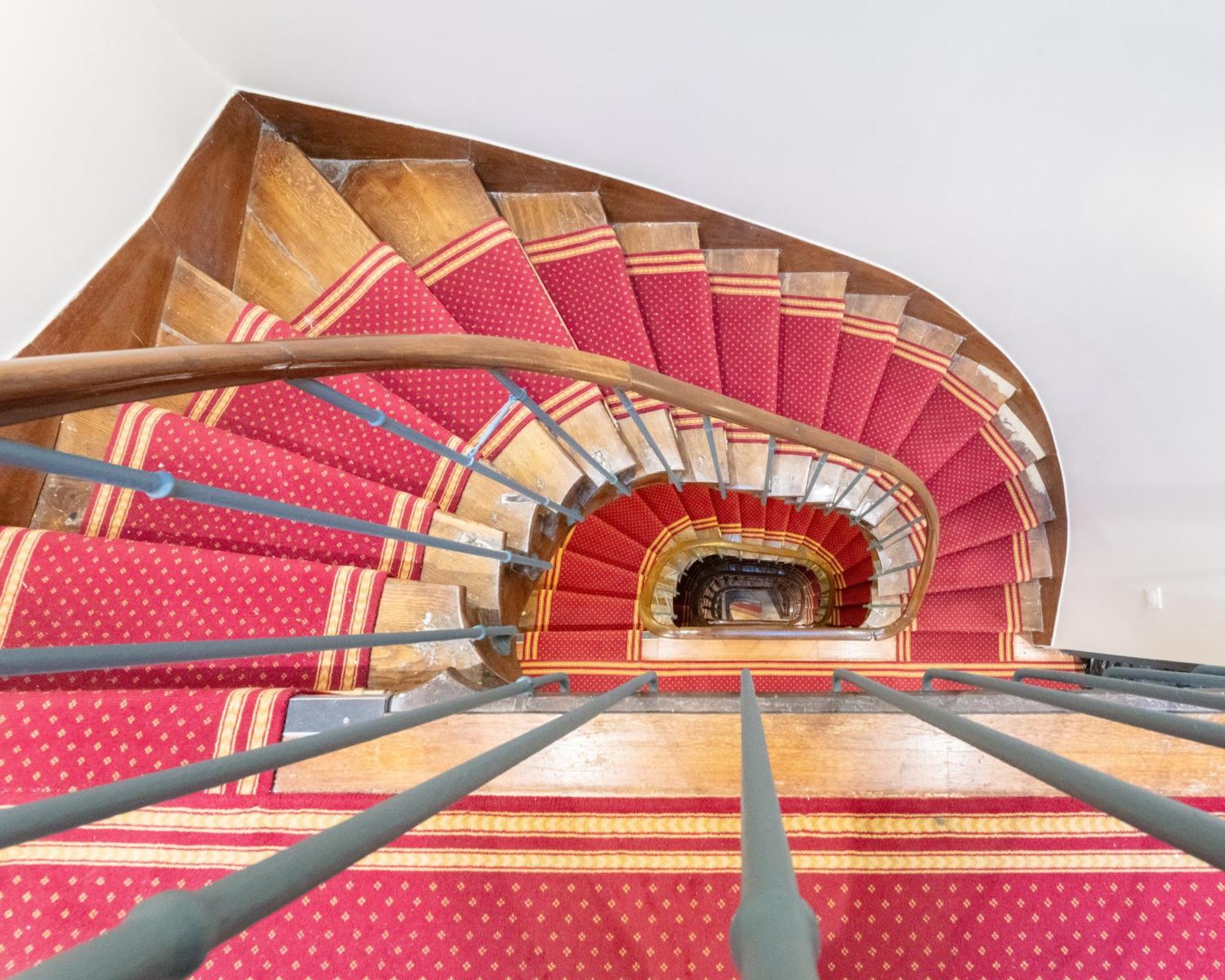 Hotel De Venise Parigi