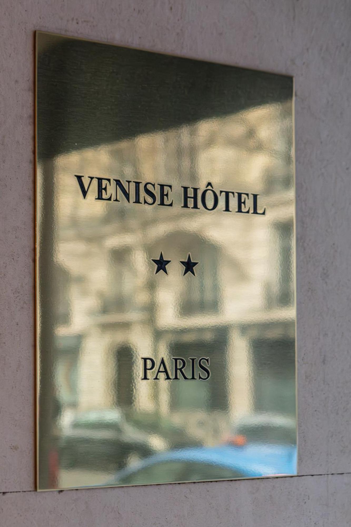 Hotel De Venise