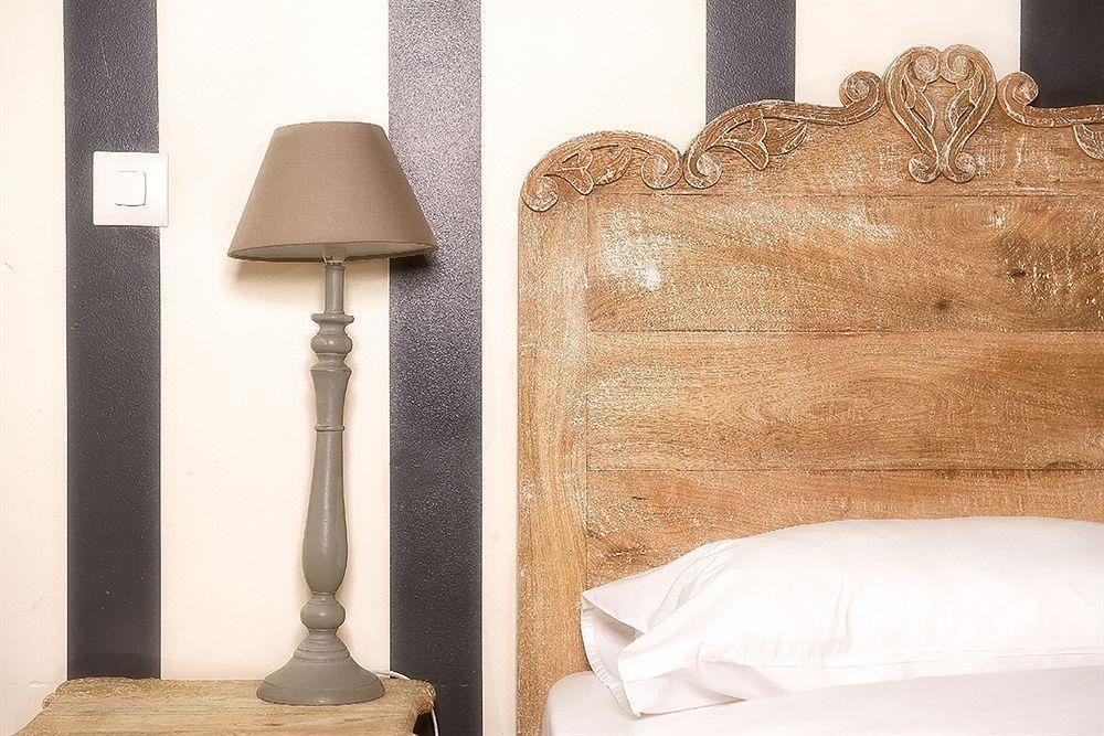 Hotel De Venise Parigi