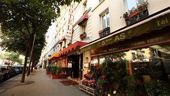 De Venise Parigi