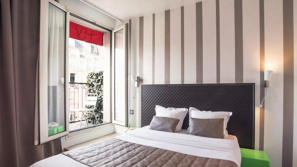 De Venise Hotel Parigi