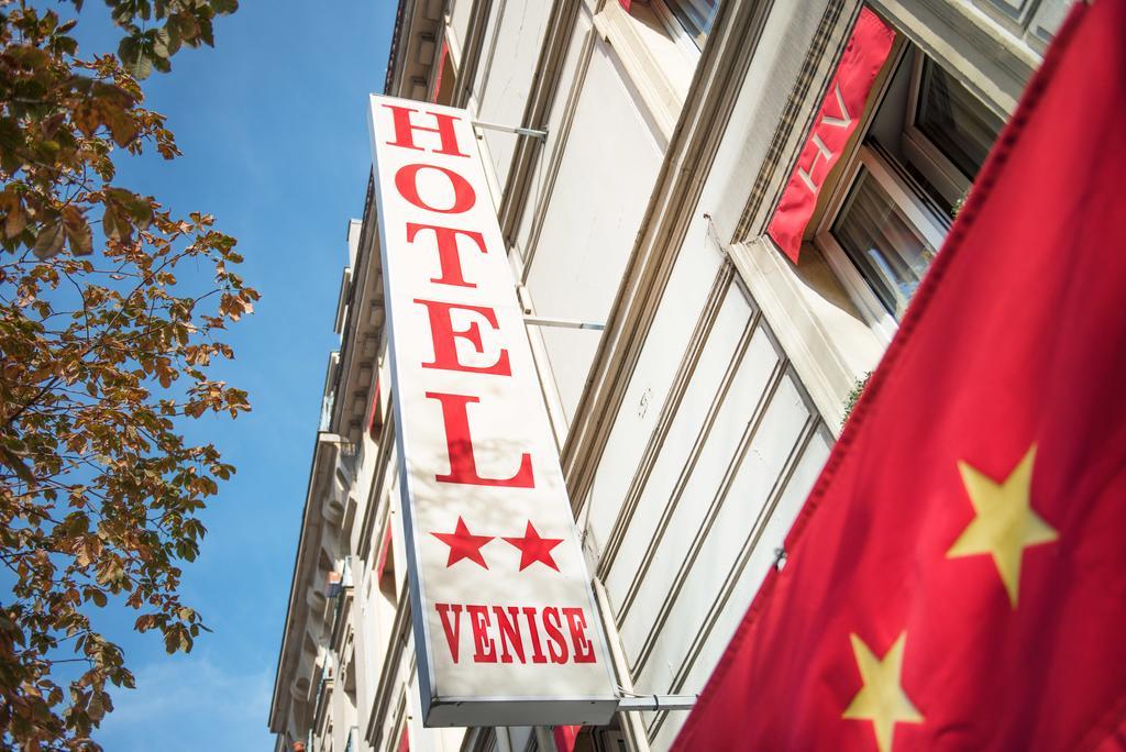 Hotel De Venise Parigi
