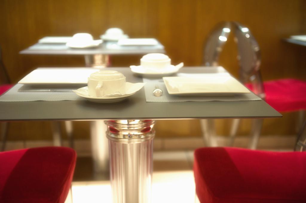 De Venise Hotel Parigi