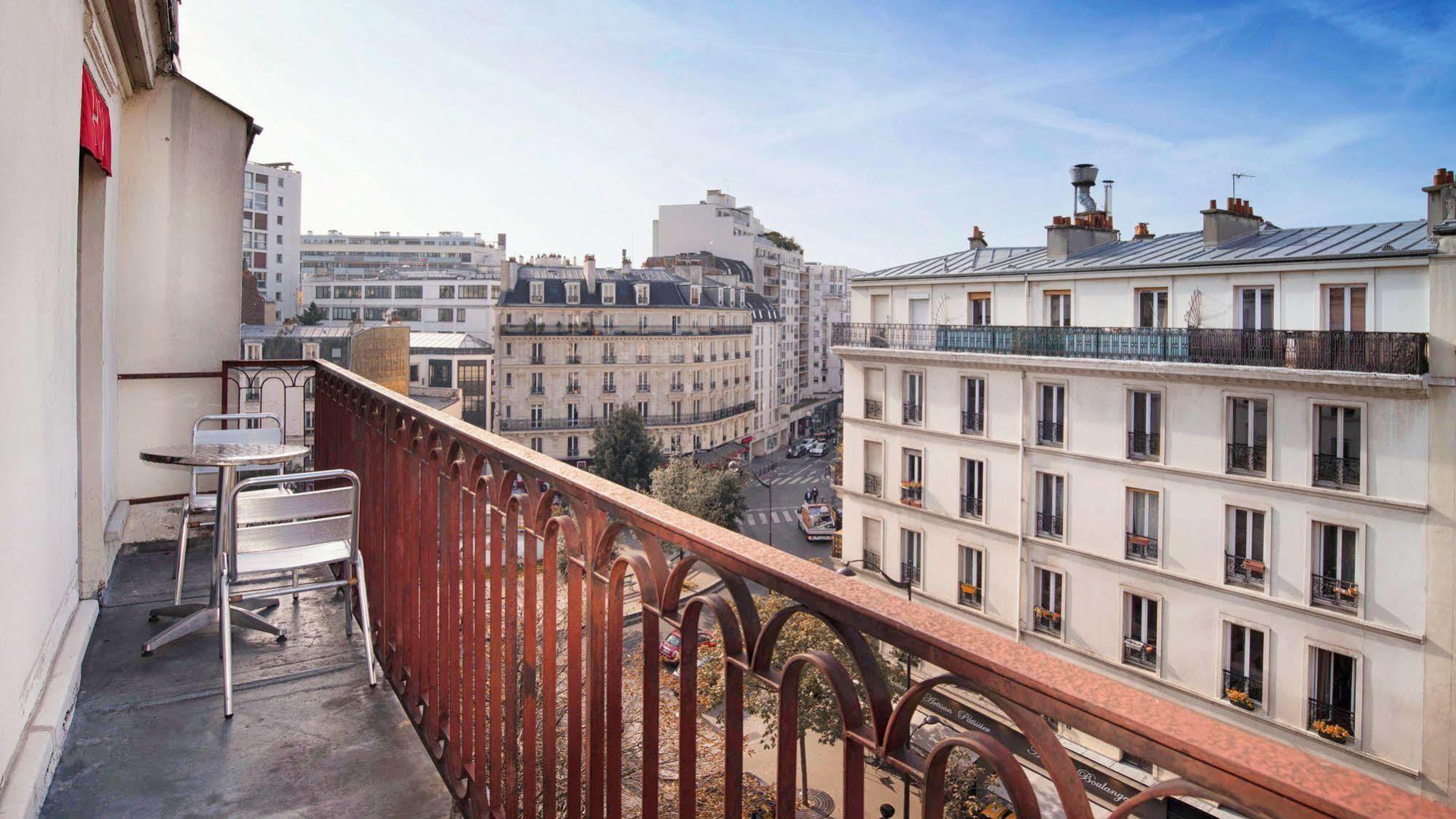 Hotel De Venise Parigi