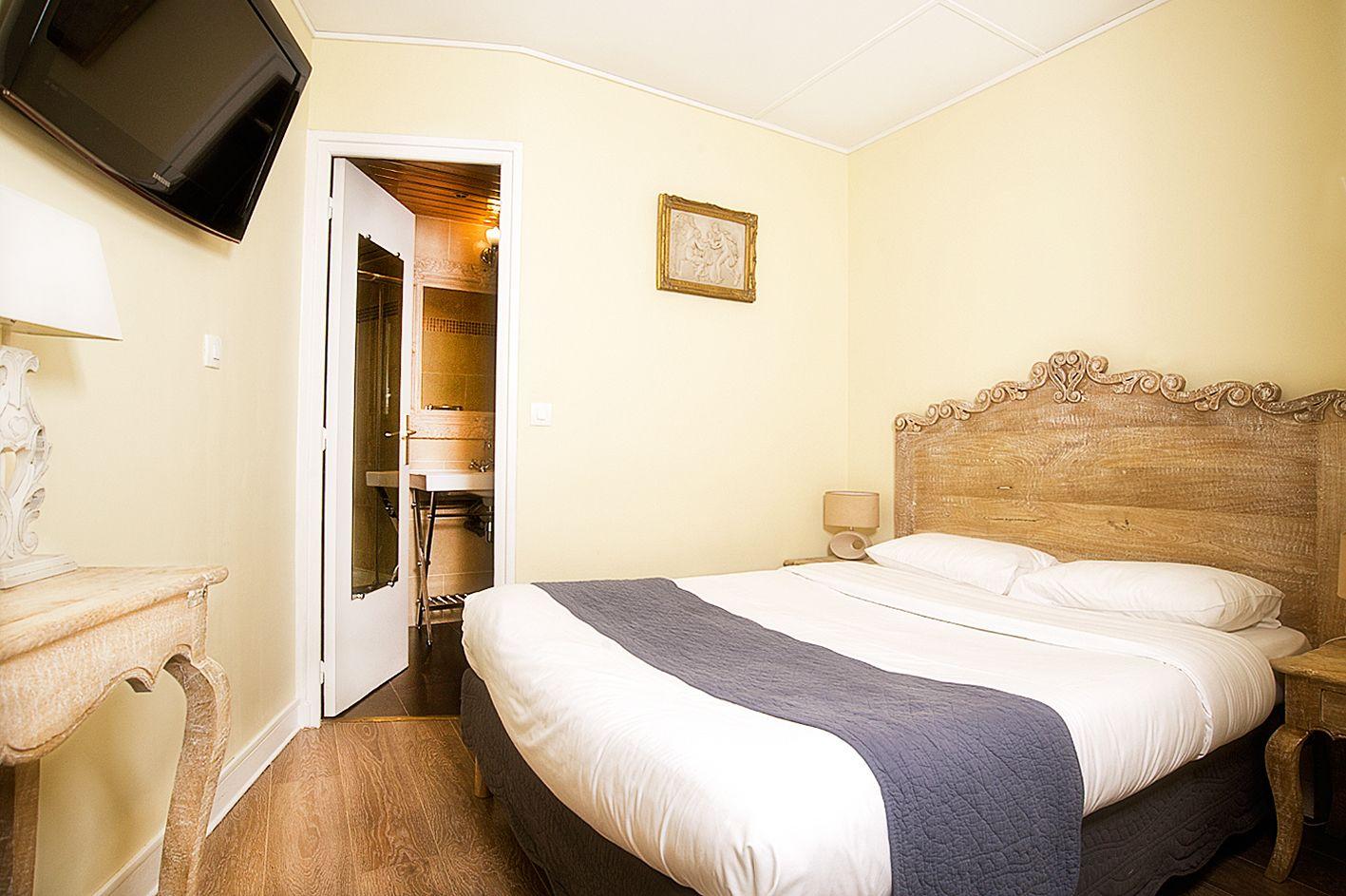 Hotel De Venise Paris