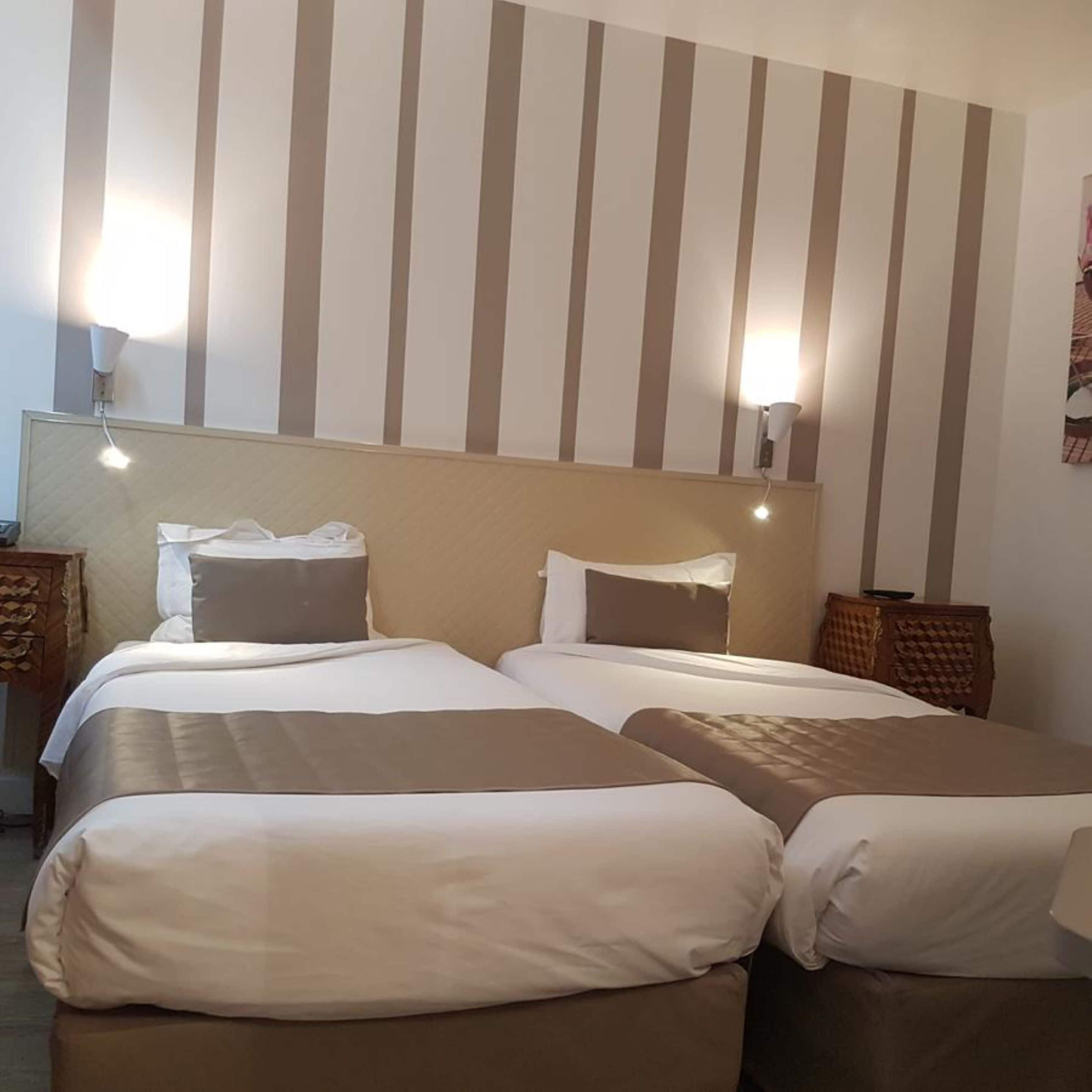 De Venise Hotel Paris