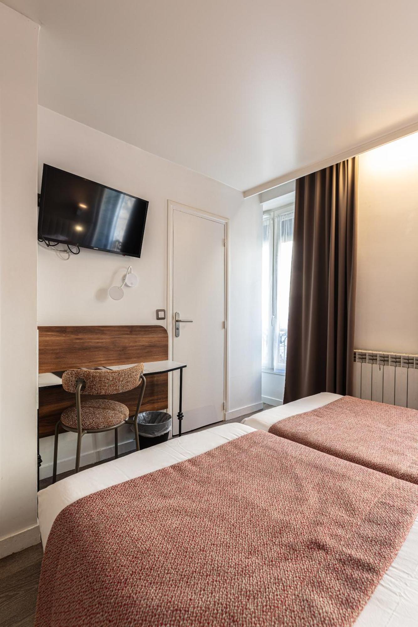 De Venise Hotel Paris