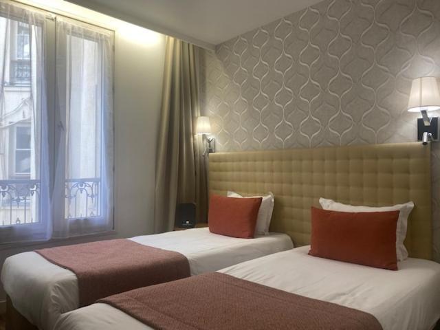 De Venise Hotel Paris