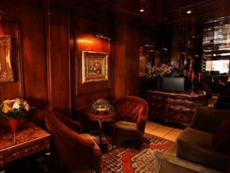 Hotel De Venise Paris